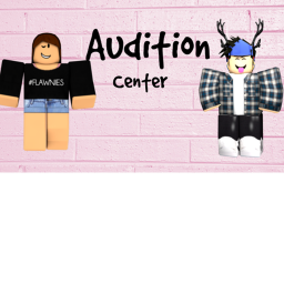 Audition center