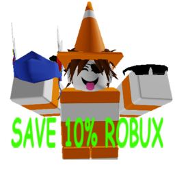 Save 1O% RBX On Everything