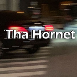 Tha Hornet Clothing Mall/HomeStore