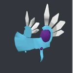 Crowned Valk’s