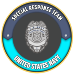 [USNR] Speciαl Response Team