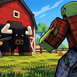 Outbroken: Survival Update! icon