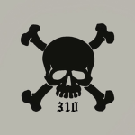 The Skull and Bones