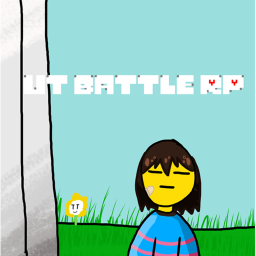 UT RP / hangout and battle