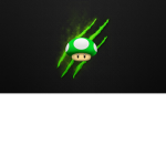 1UP Games And Clothing