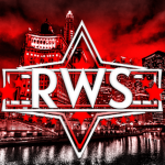 RWS | Rising Wrestling Stars EST 2024.