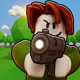 Obby VS Shooter