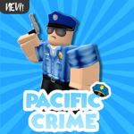 PacificCrimeOfficial!