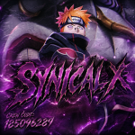 synicalㄨ