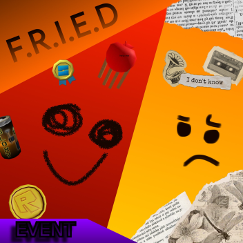F.R.I.E.D