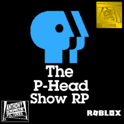 The P-Head Show RP