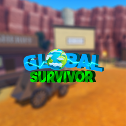 Global Survivor: Wild West