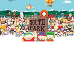 Fans de south park
