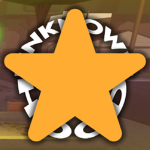 Unknown Hood's Stars