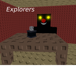 Explorers [beta]
