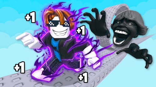 [⚙️LAG FIX] +1 Aura Speed Escape