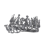 Queen's Winter Tiara - Mariah Carey