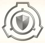 SCP Security Department [SD]