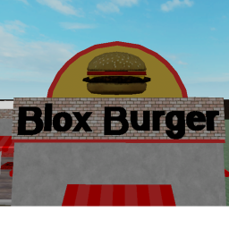 Burger Shop RP