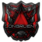 Congruent