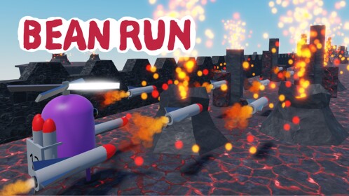 Bean Run [NEW]