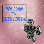 Nicing Clothing