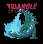 Triangle vs Monkey