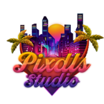 Pixdls Studio
