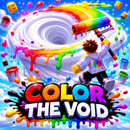 Color The Void (hangout)