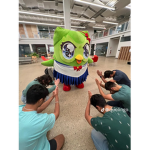 ZE KAIJU ARMY