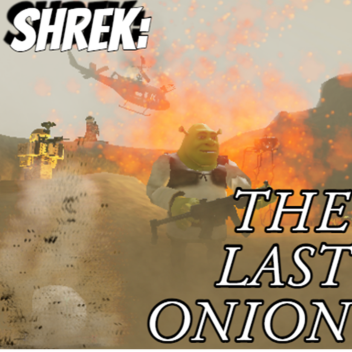 Shrek: The Last Onion