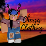Cherry Clothing!