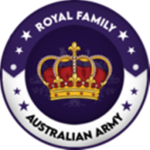 |A-A| Royal Family Of Australia |R-F|