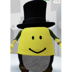 Egg top