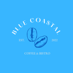 Blue Coastal Cafe