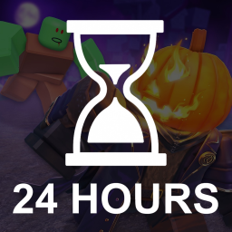 [⌛] 🧟 Survive the Apocalypse icon