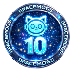 SPACEMOGS: 10