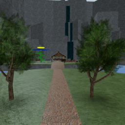 Butterflea Homeland (Beta)
