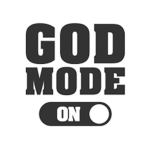 G0D M0DE