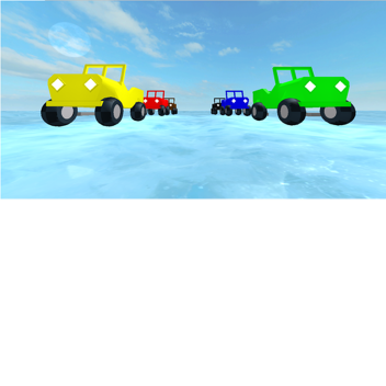 Racing ########