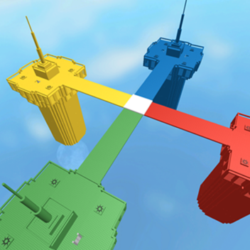 DoomSpire Of Battle Colors