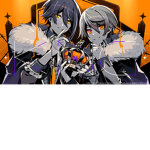 Spooky..yuri