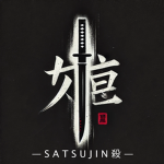 Satsujin 殺