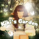 Kiki's Garden