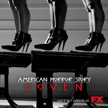 American Horror Story Roblox decal
