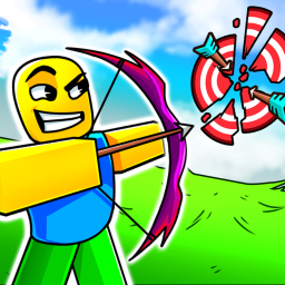 Bow Simulator test 5