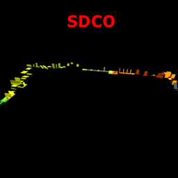 Sulferz's Difficulty Chart Obby