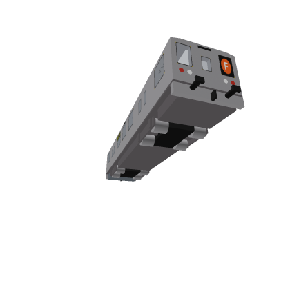 R46 F train