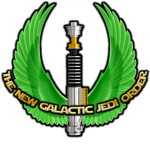 The New Galactic Jedi Order