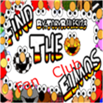 Find The Elmo's Fan Club